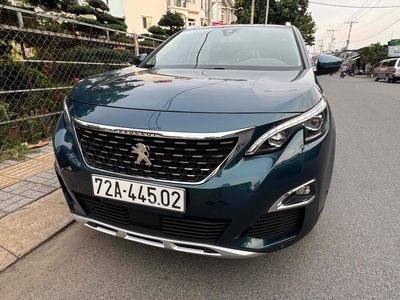 Peugeot 50***0 km