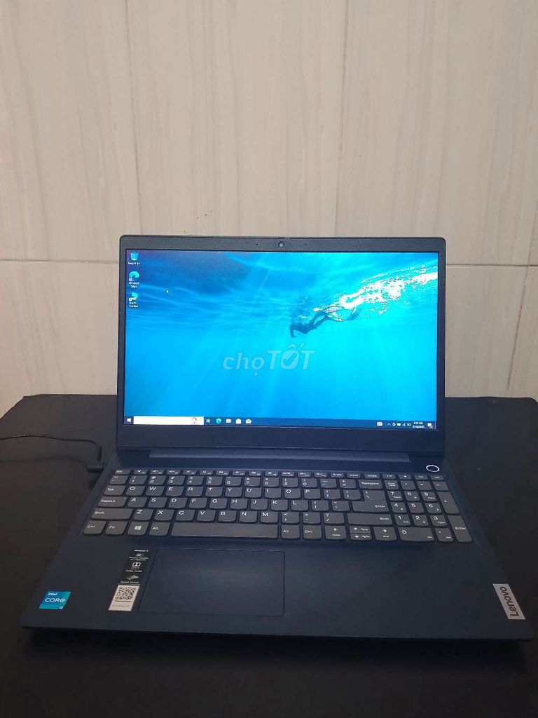 Lenovo Ideapad 3 gen 11 mới 99%