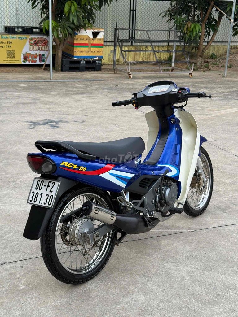 hàng hiệu không cần giới thiệu. Mua bán Xe máy tại Huyện Trảng Bom Đồng Nai được đăng bởi Đăng Trung Nguyễn hình 1