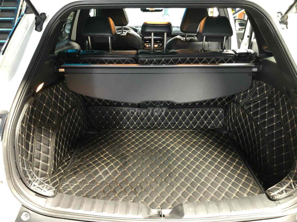 Toyota Corolla Cross 2022 - 32000 km. Mua bán Ô tô tại Huyện Hóc Môn Tp Hồ Chí Minh được đăng bởi Kavin tran hình 6