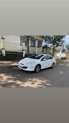 Peugeot 408 2016 Premium 2.0 AT - 6000 km. Mua bán Ô tô tại Huyện Krông Pắc Đắk Lắk được đăng bởi tý