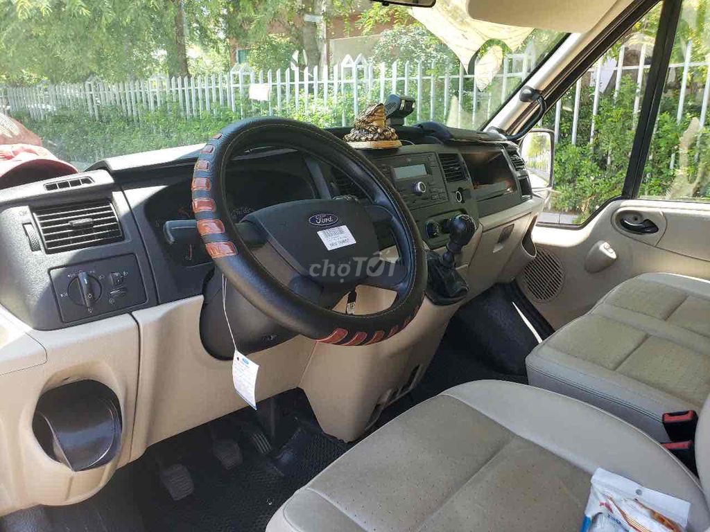 Bán Ford Transit Luxury 16 chỗ – đăng ký 02/2019. Mua bán Ô tô tại Quận Cầu Giấy Hà Nội được đăng bởi Tùng Đoàn hình 5