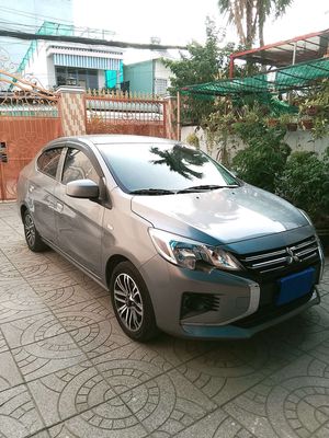 Mitsubishi Attrage 2021 1.2L MT - 98000 km. Mua bán Ô tô tại Quận Ninh Kiều Cần Thơ được đăng bởi Trần Thị Tuyết Trinh