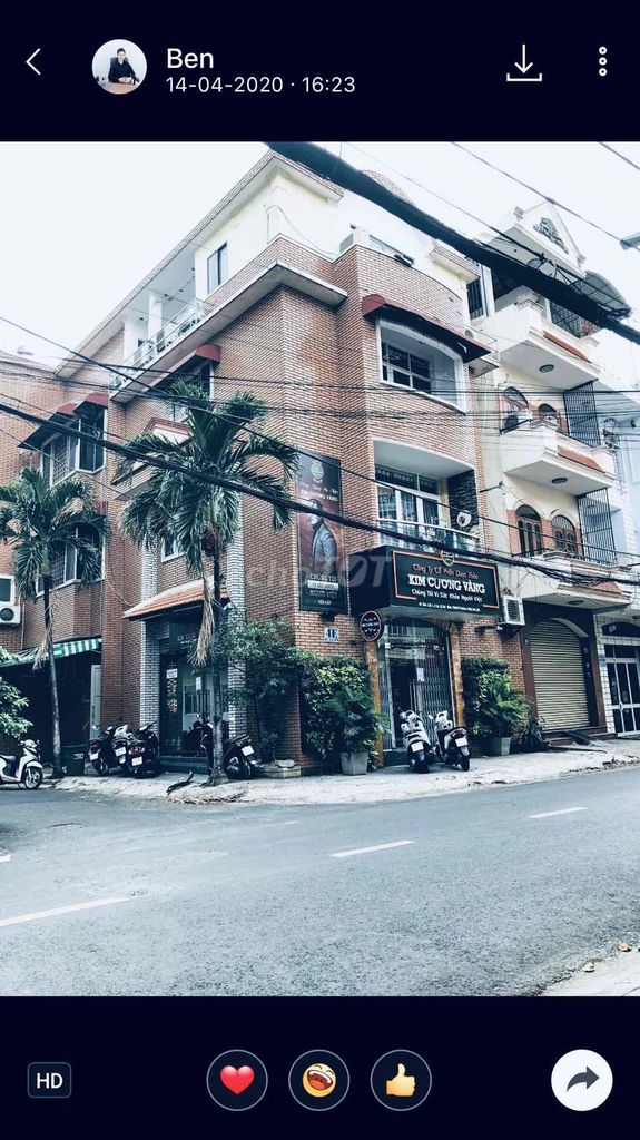 Жильё в Quận Tân Bình, Хошимин — $192/мес, фото 1