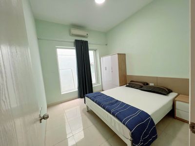 Аренда · 2 комн. · Quận Hải Châu, ул. Đường Lê Đình Dương
