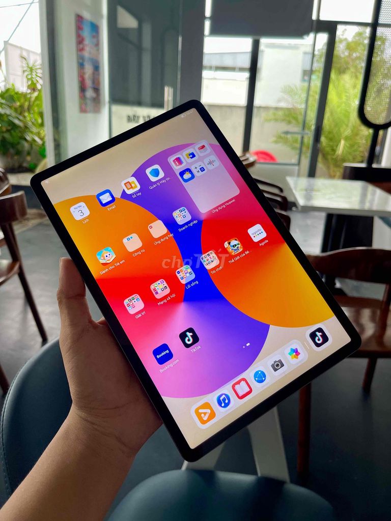 Huawei Matepad Se 11 4GB/128GB Xám 99%. Mua bán Máy tính bảng tại Thành phố Cà Mau Cà Mau được đăng bởi nguyễn hình 1