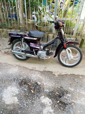 CITi Daelim ( bs 65 xe đẹp). Mua bán Xe máy tại Quận Bình Thuỷ Cần Thơ được đăng bởi Ken Bùi 