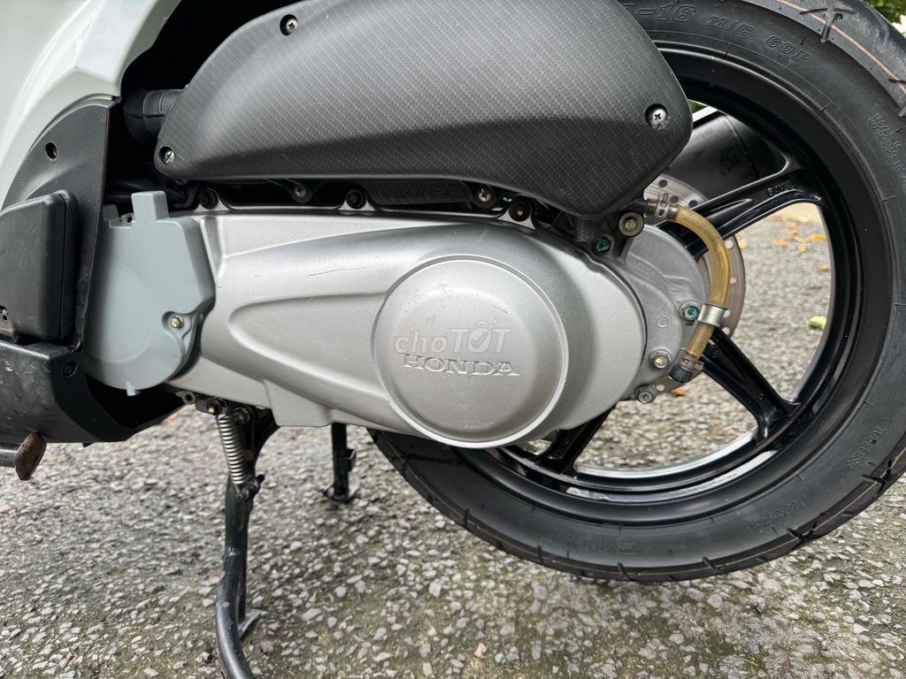 honda ps 2006 chính chủ công chứng liền. Mua bán Xe máy tại Huyện Hóc Môn Tp Hồ Chí Minh được đăng bởi Bà Điểm hóc môn hình 5