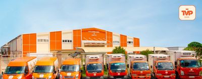 (KCN AN HẠ) Tuyển bảo trì - thu nhập 9-12tr/th