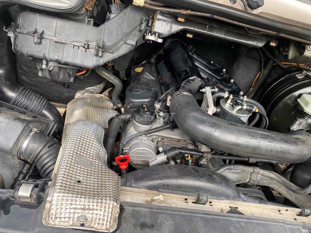 mer 16c-2010. Mua bán Ô tô tại Quận 7 Tp Hồ Chí Minh được đăng bởi Vân Anh hình 4