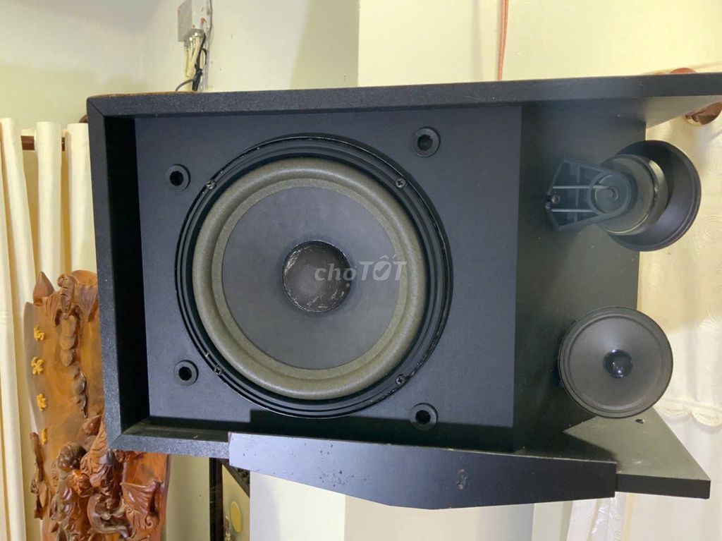 Loa Bose 301 Series III Đen Mexico. Mua bán Tivi, Âm thanh tại Huyện Thạnh Trị Sóc Trăng được đăng bởi Nguyễn Phong hình 1