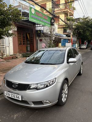 Kia Cerato 2009 1.6 AT - 113000 km. Mua bán Ô tô tại Thành phố Buôn Ma Thuột Đắk Lắk được đăng bởi Hùng Ngô Quốc