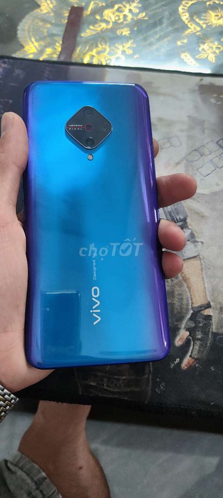 vivo s1pro