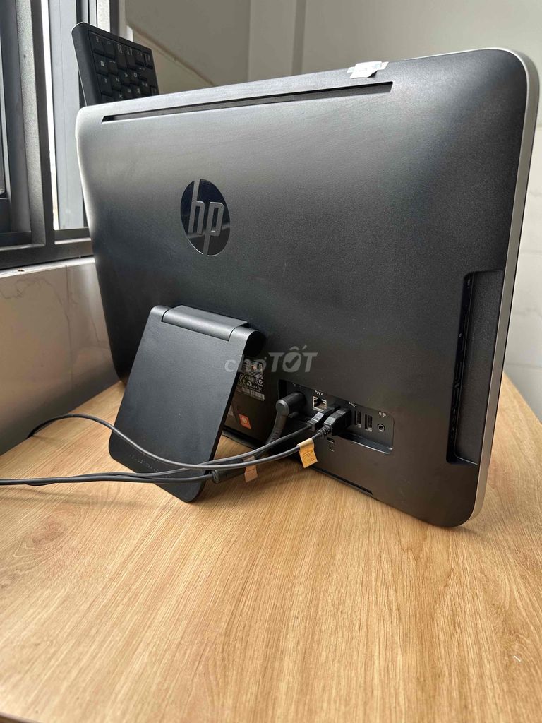 bộ mây tính hp all in one