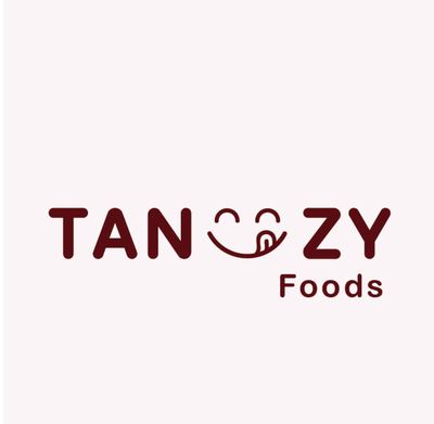 CÔNG TY TNHH TANZY FOODS logo