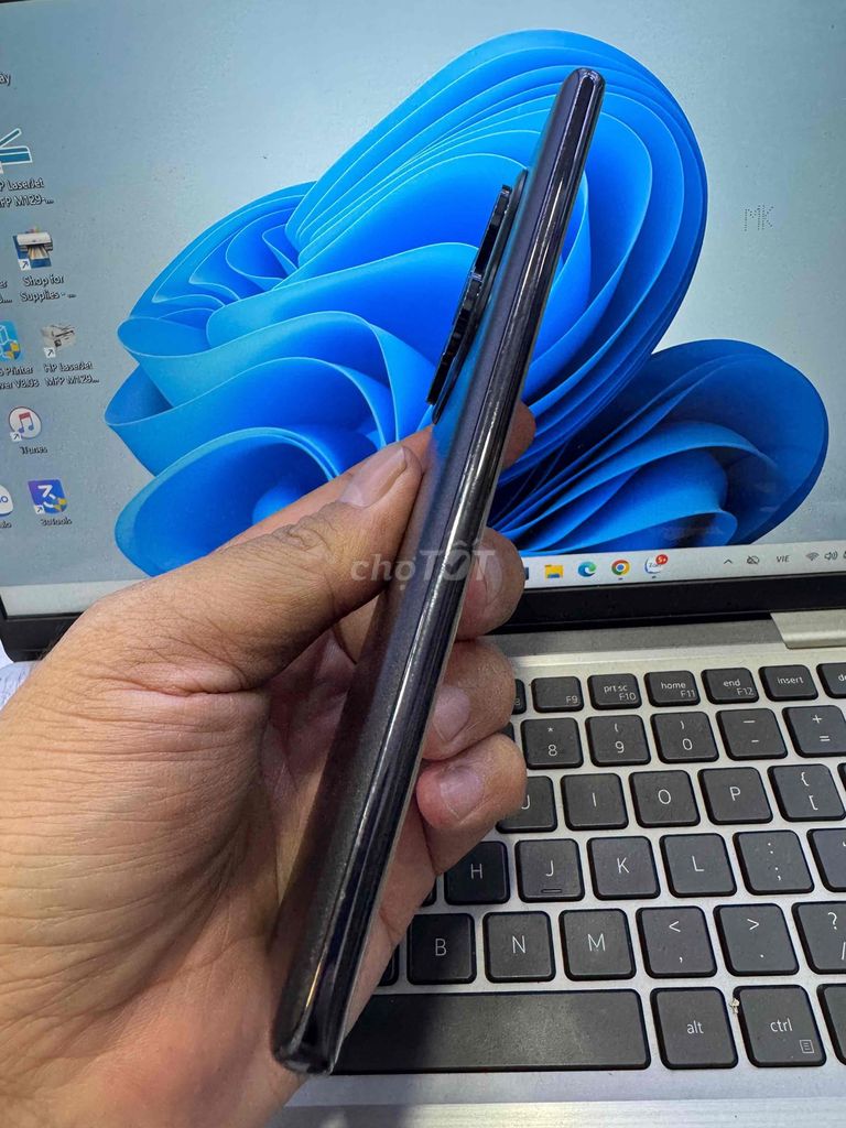 Xiaomi Redmi Note 14 Pro 256GB Đen 99%. Mua bán Điện thoại tại Quận 6 Tp Hồ Chí Minh được đăng bởi QUỐC THIÊN BÁN GÓP 0 ĐỒNG  hình 1