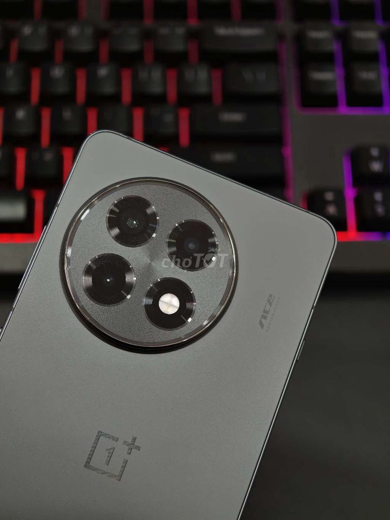 OnePlus Ace 5 12/256 99%. Mua bán Điện thoại tại Quận Ninh Kiều Cần Thơ được đăng bởi Nguyễn Toàn hình 1