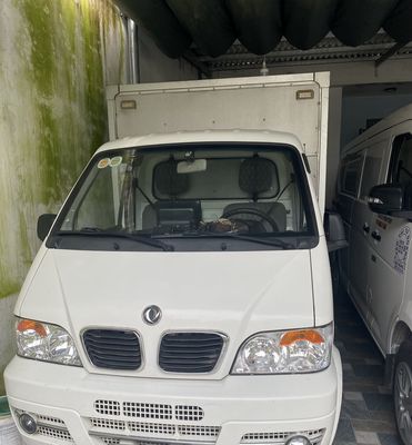 TMT K01 Trắng Số sàn 2 chỗ. Mua bán Xe tải, xe ben tại Quận Liên Chiểu Đà Nẵng được đăng bởi jangg