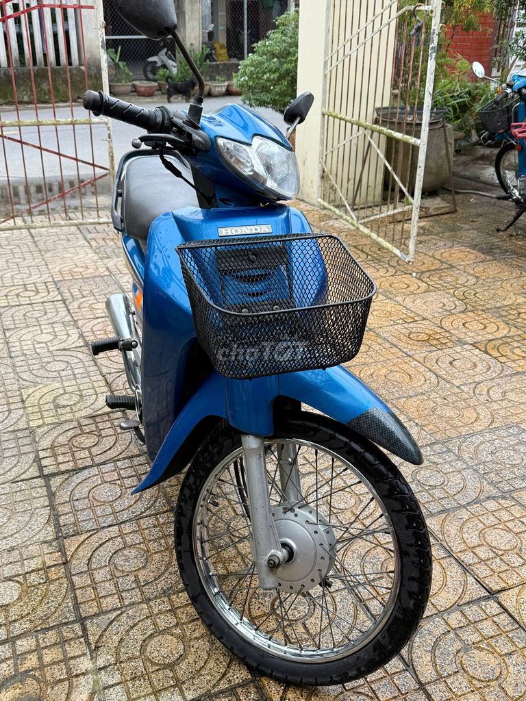 Honda Wave Alpha 2002 Xanh. Mua bán Xe máy tại Huyện Tư Nghĩa Quảng Ngãi được đăng bởi Trần anh huyền hình 7