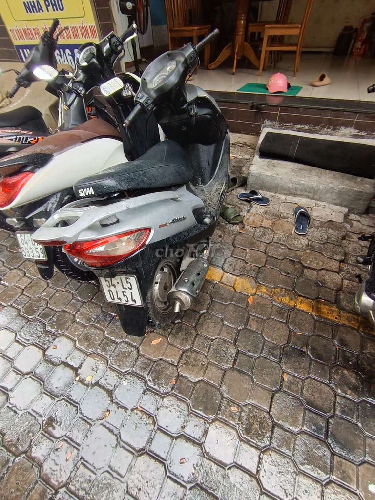 Atila đề nhẹ là nổ mấy êm re. Mua bán Xe máy tại Quận Bình Tân Tp Hồ Chí Minh được đăng bởi  phước  hình 2