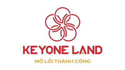 CTY TNHH BẤT ĐỘNG SẢN KEYONE logo