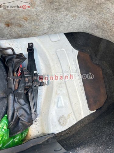 Toyota Corolla altis 1.8G MT 2003. Mua bán Ô tô tại Thành phố Mỹ Tho Tiền Giang được đăng bởi Phan Thái Huy hình 5