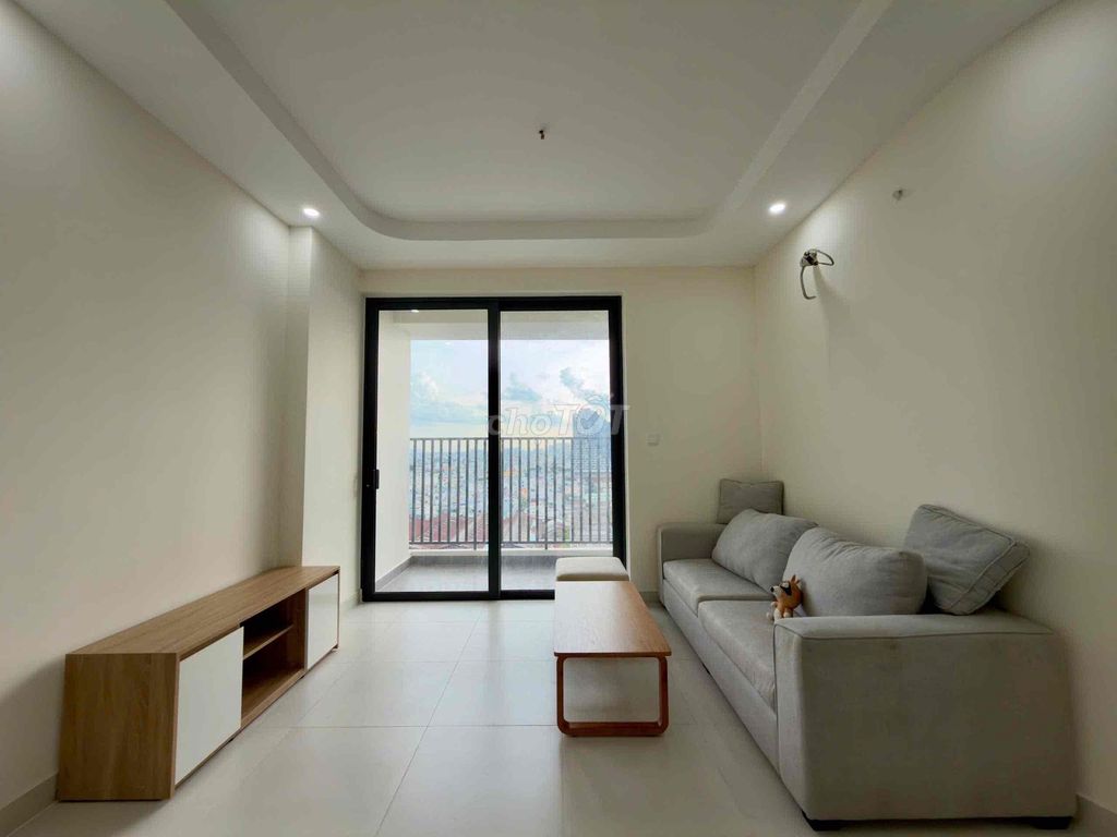 Cho thê căn hộ Aurora Residences - 2pn-2wc