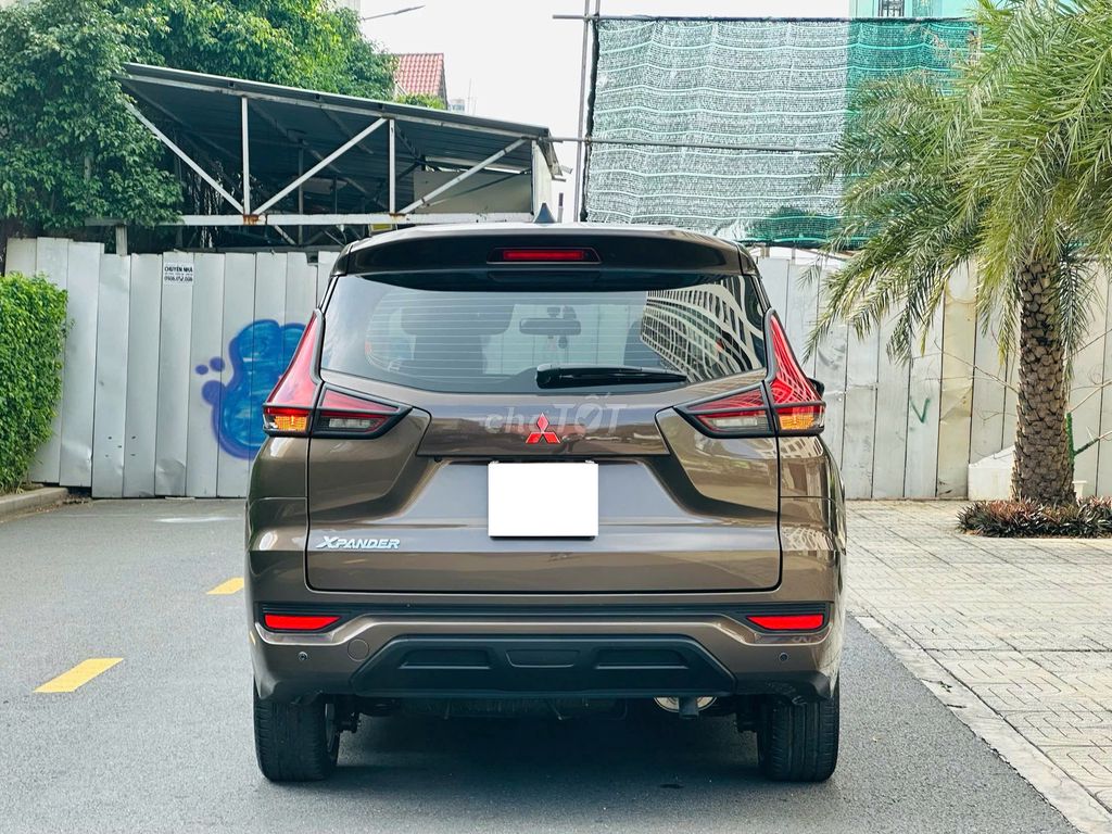 Mitsubishi Xpander 2019 1.5MT 24000 km. Mua bán Ô tô tại Thành phố Dĩ An Bình Dương được đăng bởi Siêu Thị Ô Tô Bình Dương  hình 7