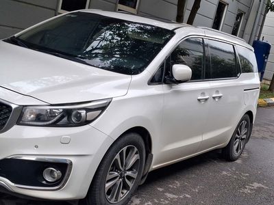 Kia Sedona 2017 - 667562 km. Mua bán Ô tô tại Huyện Phú Bình Thái Nguyên được đăng bởi Lê Thảo
