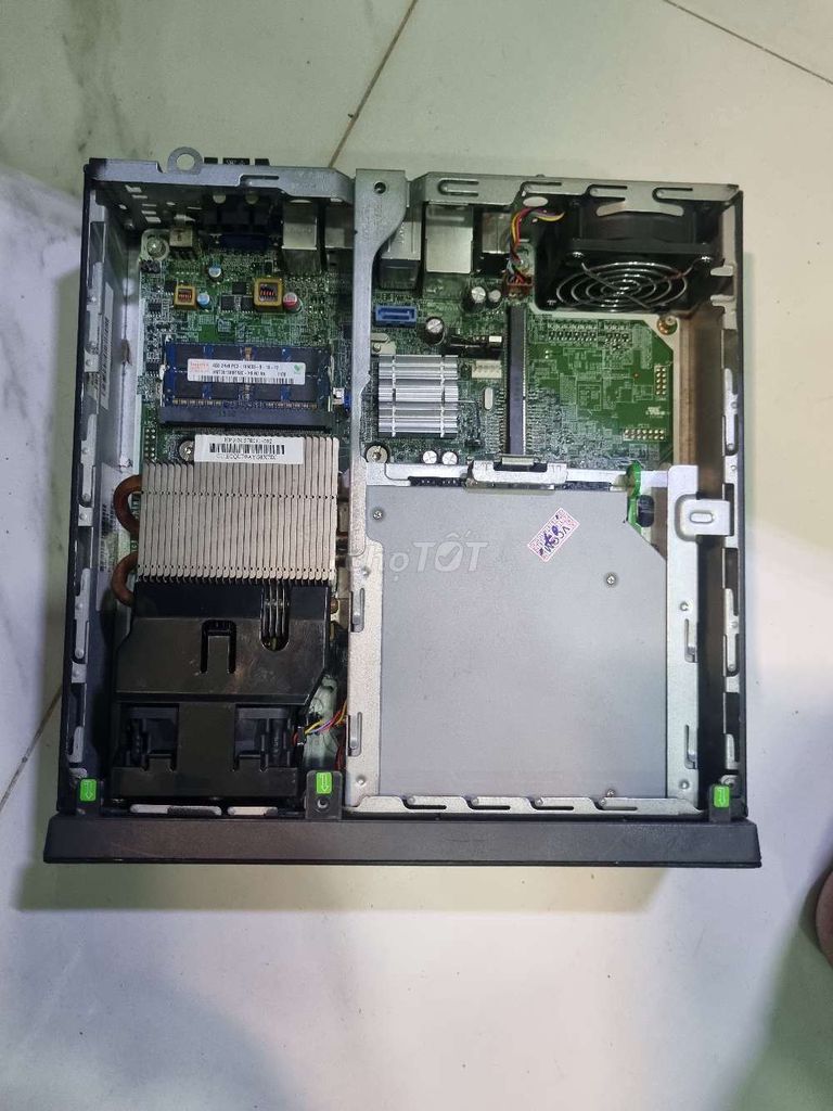 Xác hp 800 G1