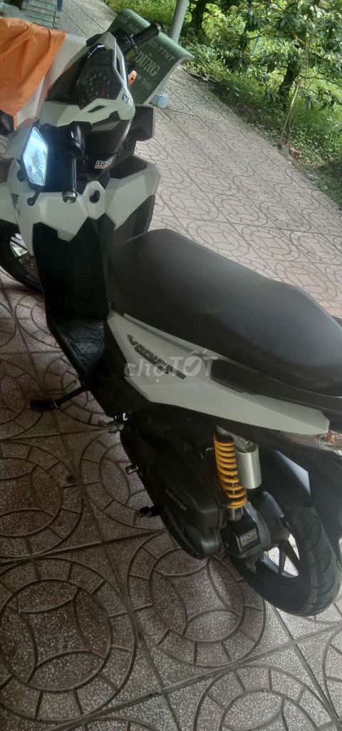 BÁN XE VARIO . SỐ ĐT ***. Mua bán Xe máy tại Huyện Mang Thít Vĩnh Long được đăng bởi Mr Trung  hình 4