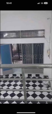 Аренда · 1 комн. · 60 м² · Quận 12, ул. Dht06