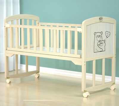 Giường cho trẻ sơ sinh