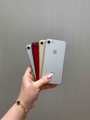  iPhone 7 32GB 128GB zin đẹp Bảo Hành 1 đổi 1