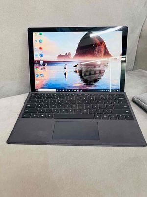 Surface Pro 5 I5 - 7300 , Ram 8 SSD 256GB Máy Xước. Mua bán Laptop tại Quận Đống Đa Hà Nội được đăng bởi LuxPhone Chuyên gia định giá thu mua đồ công nghệ