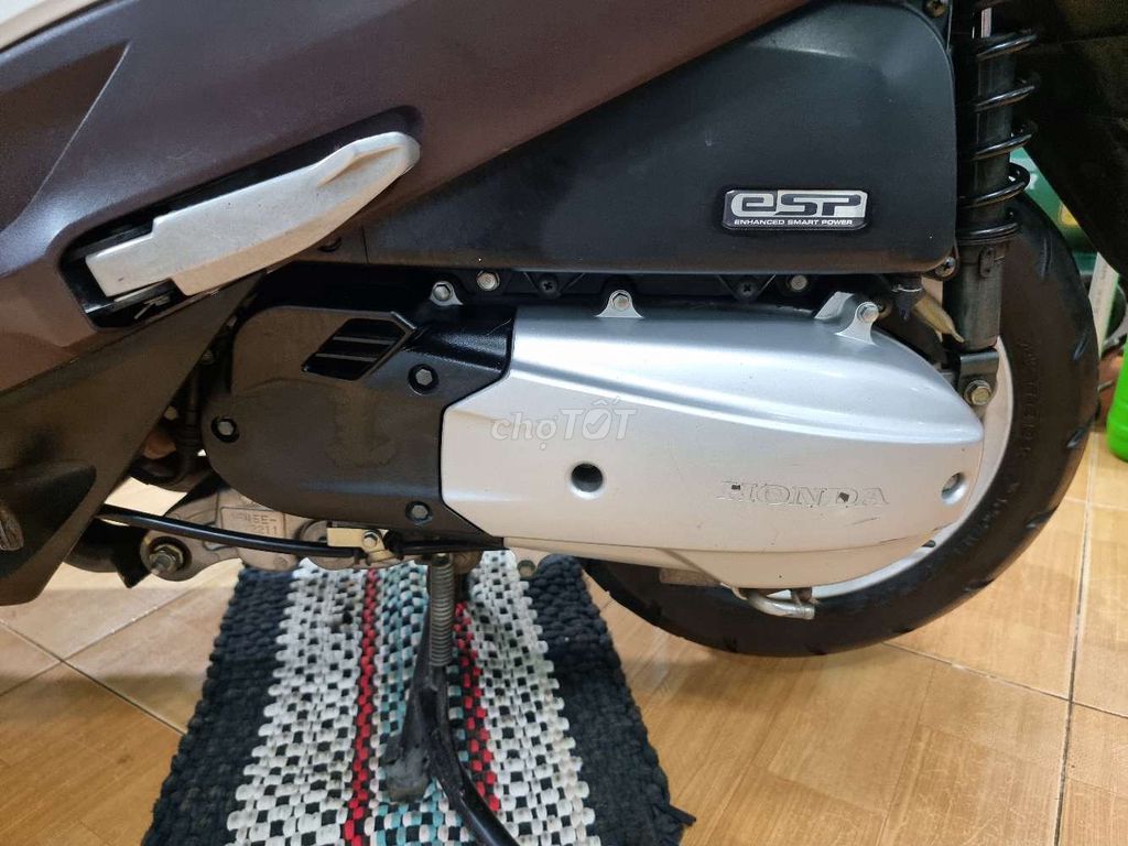 Xe zin.máy zin đúng chủ bán góp. Mua bán Xe máy tại Quận Ninh Kiều Cần Thơ được đăng bởi CHXM Trung Trưc  hình 7