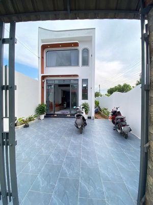 CHO THUÊ NHÀ PHƯỜNG BỬU LONG GIÁ 6 TRIỆU. Cho thuê nhà ở tại Thành phố Biên Hòa Đồng Nai được đăng bởi Minh Trâm
