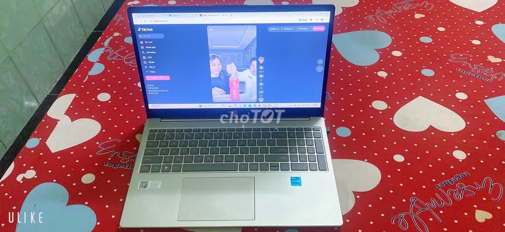 HP 15-fd0xxx i3 8GB. Mua bán Laptop tại Thành phố Thuận An Bình Dương được đăng bởi Lê minh nhật hình 1