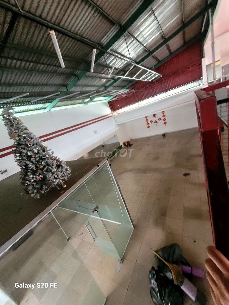 MẶT BẰNG SONG HÀNH 700M2 GIÁ TỐT. Cho thuê văn phòng, mặt bằng kinh doanh tại Quận 12 Tp Hồ Chí Minh được đăng bởi Long Nhà Phố hình 2