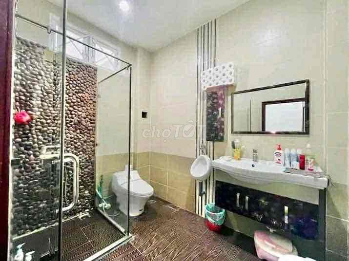 Nhà Mỹ Tho. Cho thuê nhà ở tại Thành phố Mỹ Tho Tiền Giang được đăng bởi Thái Trường An Bất Động Sản Tiền Giang hình 1