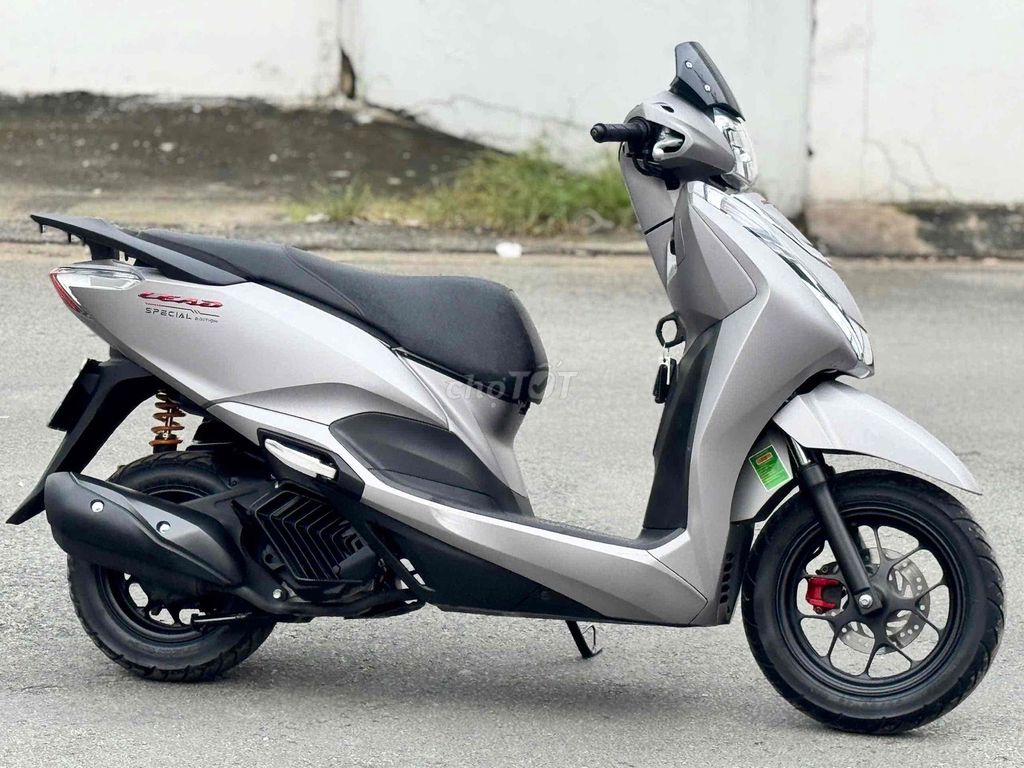 lead4val 2022 mới tinh ae nợ xấu đưa 25tr nhận xe. Mua bán Xe máy tại Quận Bình Tân Tp Hồ Chí Minh được đăng bởi NMT hình 7