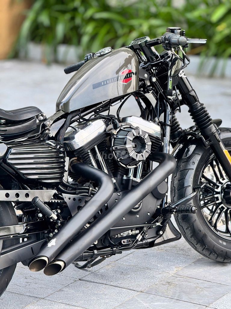 Mạnh Hà Motor bán Harley davidson 48 20 Full bober. Mua bán Xe máy tại Quận Bắc Từ Liêm Hà Nội được đăng bởi Mạnh Hà Motor hình 2