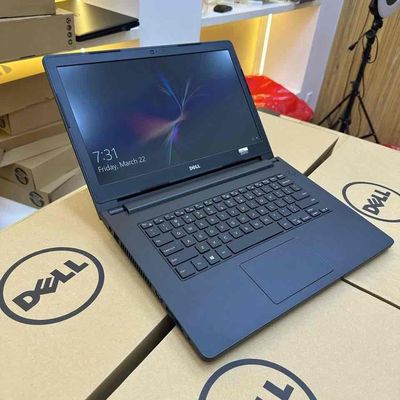 bán Laptop Dell Latitude 3470 i7