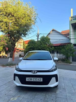 Hyundai i10 2024 Trắng 60000 km