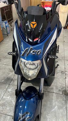 YADEA Neo. Mua bán Xe máy tại Quận Phú Nhuận Tp Hồ Chí Minh được đăng bởi Phạm Thiên Quốc