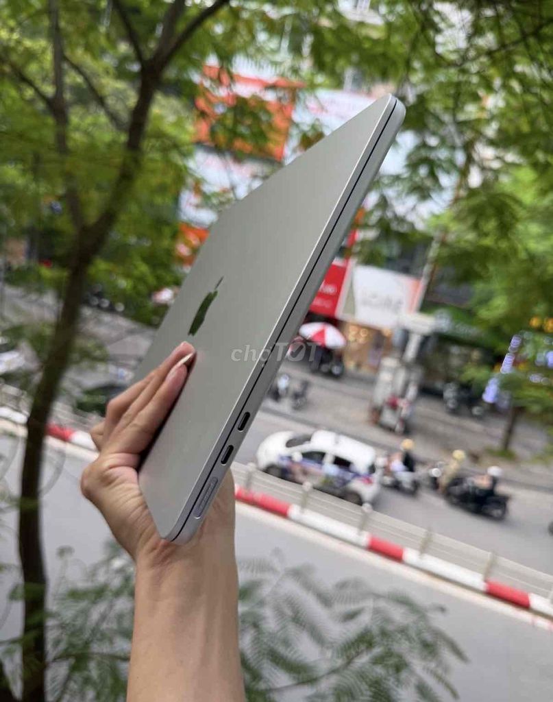 AIR M4 2024 – RAM 16GB GIÁ 20TR5? KHÔNG TIN NHƯNG. Mua bán Laptop tại Quận Đống Đa Hà Nội được đăng bởi CITYAPPLE hình 5