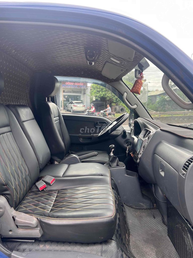 kia k200 đời 2021 xe chạy lướt 7 vạn. xe như mới. Mua bán Xe tải, xe ben tại Huyện Trảng Bom Đồng Nai được đăng bởi Minh Hậu hình 5