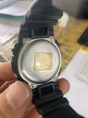 Cần bán nhanh G-shock. Mua bán Đồng hồ tại Quận Tân Bình Tp Hồ Chí Minh được đăng bởi Ngọc quang