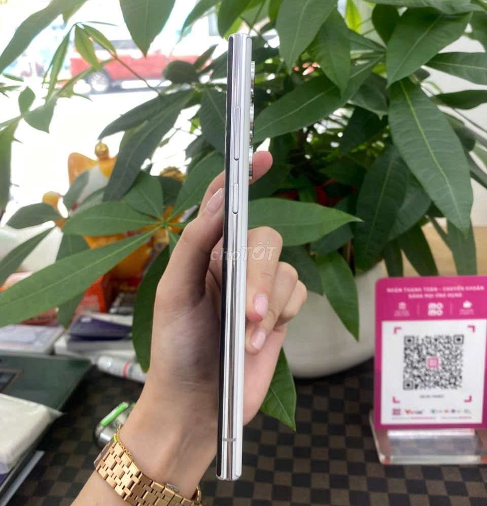 Samsung Galaxy S22 Ultra Trắng 128GB - Mỹ. Mua bán Điện thoại tại Quận 3 Tp Hồ Chí Minh được đăng bởi Minh phương hình 1