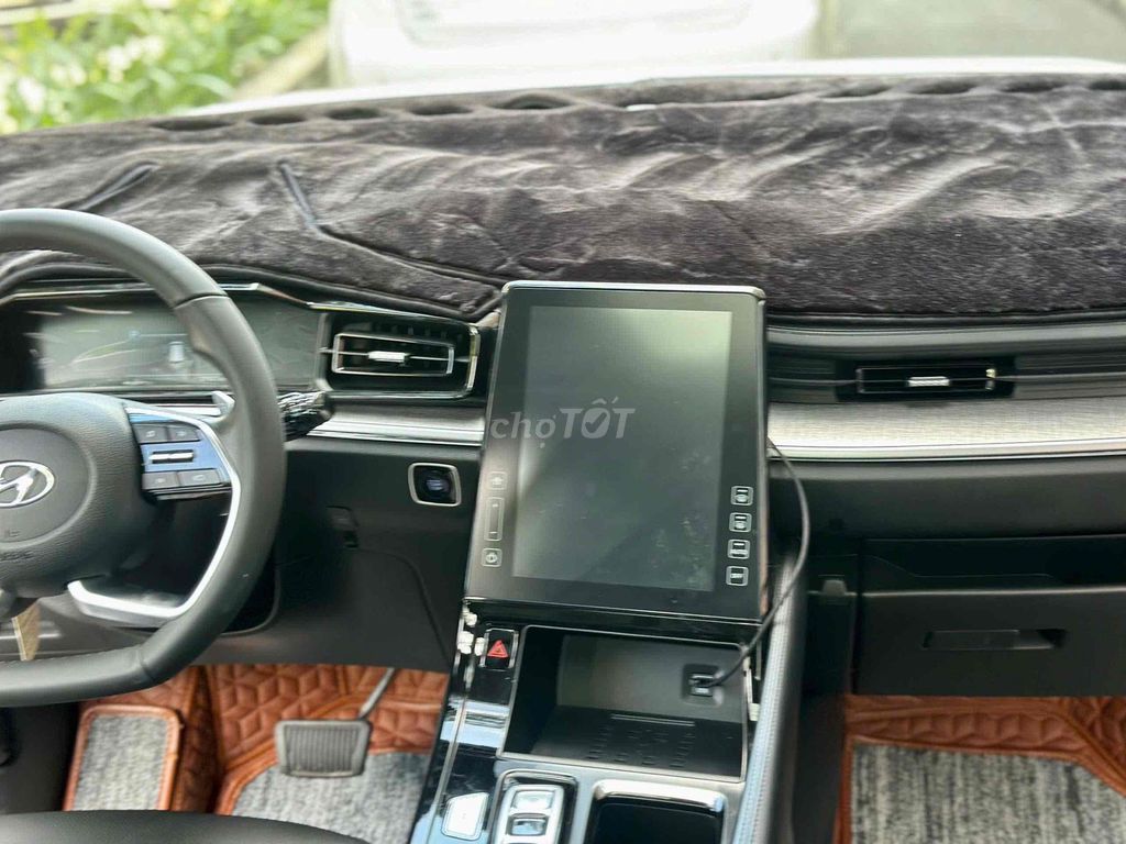 Hyundai Custin 2023 Đặc Biệt 1.5T - 20000 km. Mua bán Ô tô tại Thành phố Thủ Đức Tp Hồ Chí Minh được đăng bởi Đặng Tú Nguyên hình 14